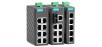 MOXA 목사 EDS-208-M-ST 8port unmanaged Ethernet switches
