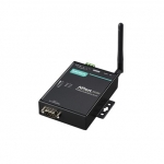 MOXA 목사 NPORT W2150A 1PORT RS-232/422/485 Wireless 디바이스 서버