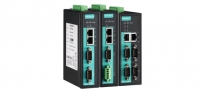 MOXA 목사 NPORT IA5150A 1PORT RS-232/422/485 산업용 디바이스 서버/ DB9 Male/ Isolation 기능/ 저전력 시스템