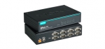 MOXA 목사 UPort 1650-8 8-port RS-232/422/485 USB-to-serial converters