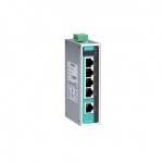 MOXA 목사 EDS-205A 5 port unmanaged Ethernet switches