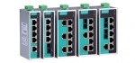 MOXA 목사 EDS-208A 8port unmanaged Ethernet switches