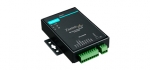 MOXA 목사 TCC-100I Industrial RS-232 to RS-422/485 converters with optional 2 kV isolation