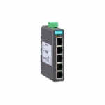 MOXA 목사 EDS-205 5port entry-level unmanaged Ethernet switches