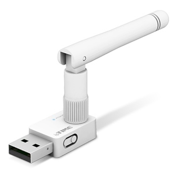 아이피타임 A1000mini-UA (무선랜카드/USB/433Mbps)