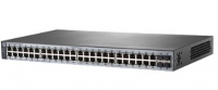 HPE 1820-48G 스위칭허브 48포트 1000Mbps+4SFP 랙마운트가능 [J9981A]