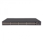 HP JG961A 스위칭허브/48포트/1000Mbps+2SFP/랙마운트가능