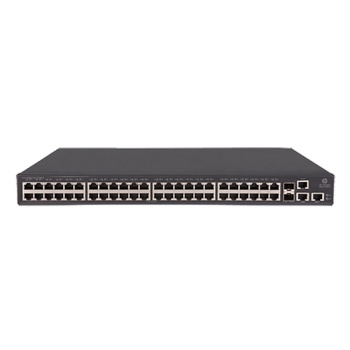 HP JG961A 스위칭허브/48포트/1000Mbps+2SFP/랙마운트가능