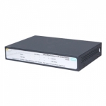 HP JH328A HPE 1420-5G-PoE+ 스위칭허브 5포트 1000Mbps PoE+