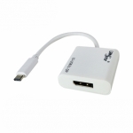 랜스타 LS-USB31-DP USB 3.1 Type C 신호변환 컨버터(DP), 4K2K 지원
