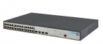 HP JG926A HPE 1920-24G-PoE+ 24포트/1000Mbps+4SFP/PoE+/랙마운트가능