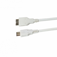 LANstar 라인업시스템 LS-U31-CM3MBM-1M USB 3.1 Type C 케이블 (3.1 C/M-3.0 Micro B/M), 1M