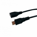 LANstar 라인업시스템 LS-U31-CM2MBF-0.15M USB 3.1 Type C 케이블 (3.1 C/M-2.0 Micro B/F), 0.15M