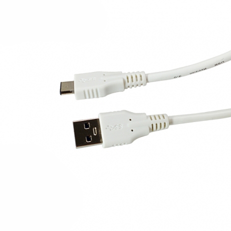 LANstar 라인업시스템 LS-U31-CM3AM-1M USB 3.1 Type C 케이블 (3.1 C/M-3.0 A/M), 1M