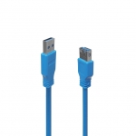 랜스타 LS-USB3.0-AMAF-5M USB 3.0 연장 케이블 , AM-AF, 5M