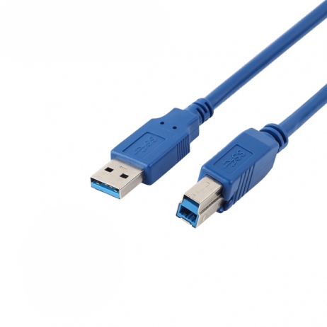 랜스타 LS-USB3.0-AMBM-5M USB 3.0 A-B형 케이블 5M