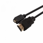 LANstar 라인업시스템 LS-HDMI-AD14-1.5M HDMI to Micro HDMI 1.4 케이블, 1.5m [UHD 4K*2K 60Hz 지원] (1박스:160개)