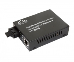 솔텍 SFC2000-TL20  10/100/1000Mbps TP to 1000Mbps-SX/LX Gigabit Ethernet Converter