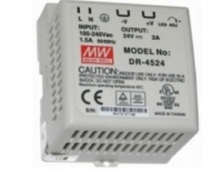 솔텍 DR-4524 산업용 전원(45W,24V)