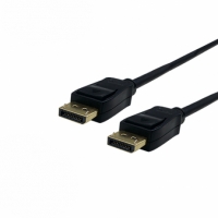 랜스타 LS-DP12MM-10M DisplayPort 1.2 (디스플레이포트) 케이블 10M