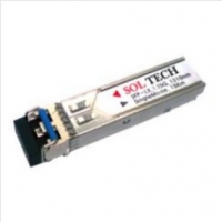 솔텍 SFP-LX100 Single-mode, 100km, 1550nm, LC