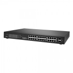 넥스트 NEXT-3024GL2-SFP L2 매니지먼트 24포트 + 2SFP 기가비트 스위치허브