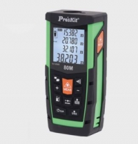 Proskit 프로킷 NT-8580 레이저 거리측정기