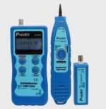 Proskit 프로킷 MT-7059 케이블 테스터, LCD Multifunction Cable Tester