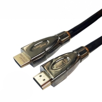 랜스타 LS-HDMI-2MM-20MC HDMI 2.0 리피터 케이블 20M (IC 칩셋) [UHD 4K*2K 60Hz 지원]