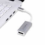 넥스트 NEXT-113CDP USB3.1 Type-C to HDMI 컨버터