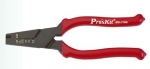 Proskit 프로킷 8PK-CT005 정밀 터미널 클림퍼 (160mm)