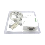 기산시스템 KC235 2Ports USB to RS422/485, RS232변환기