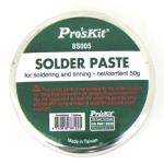 Proskit 프로킷 8S005 납땜용 PASTE - 납땜작업시 납의 흡착을 용이하게 해주는 제품