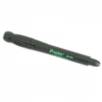 Proskit 프로킷 SD-804 휴대용 5 In 1 드라이버 - 4가지 드라이버/ 후레쉬용 LED 장착