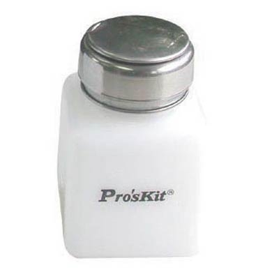 Proskit 프로킷 MS-004 알콜용기/불순물 제거용액 케이스-110ml