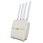 ISON IS-W5100 IEEE 802.11 a/b/g/n/ac 3x3 IP67 Outdoor AP/Bridge/Client 3in1