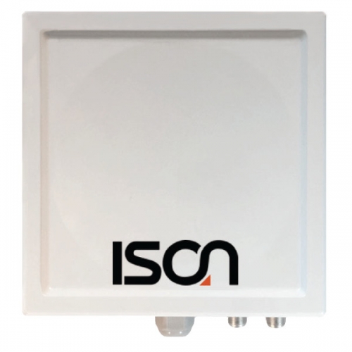 ISON IS-LRH550C  50Mbps Point-toPoint Radio