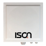 ISON IS-LR510C 10Mbps Point-toPoint Radio