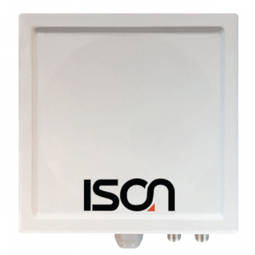 ISON IS-LR510C 10Mbps Point-toPoint Radio