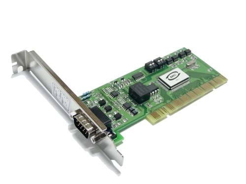 기산시스템 PCI520C 절연형 RS485 2포트 PCI카드