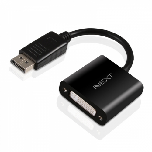 NEXTLINK-DPH01 디스플레이포트-HDMI 컨버터 1.1Ver