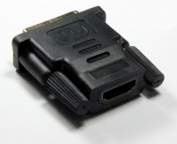 ML-D001 HDMI 암 to DVI 수 F/M 변환 젠더