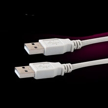 ML-U2A100 USB 2.0 M/M 일반 케이블 10M