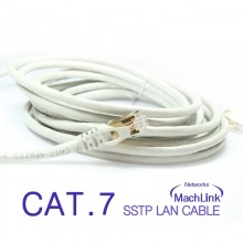 마하링크 ML-C7S200 SSTP CAT.7 기가 랜케이블 20M