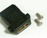 마하링크 ML-H007 HDMI to HDMI F/F 연장 판넬용 젠더