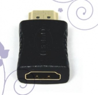 ML-H008 HDMI to HDMI F/M 변환 젠더