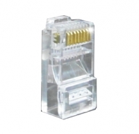 COMMSCOPE 컴스코프 COMMSCOPE-C.5E RJ45 (8P8C) 커넥터 [(구)AMP]