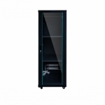 랜스타 LS-2000HB 허브랙, 2000*800*600 (H*D*W), LS-2000HB Black