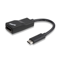 넥스트 C2DC100 USB3.1 C타입 4K DP V1.2 UHD 컨버터 뉴맥북/크롬북