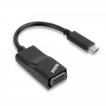 SUNIX C2VC7A0 USB3.1 C타입 VGA 컨버터 1080P/뉴맥북/크롬북
